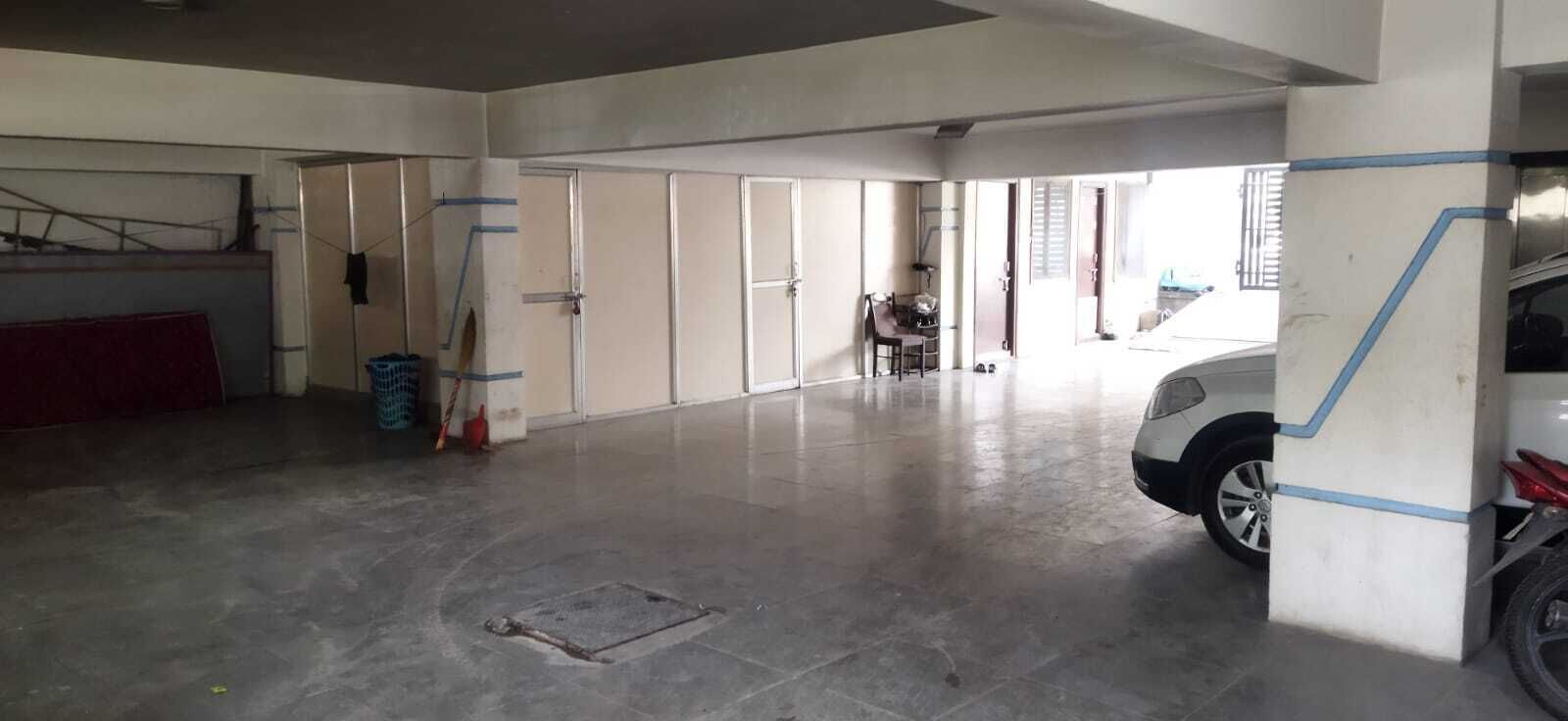 Foto - Itsy Hotels J A Royal Suites Manikonda