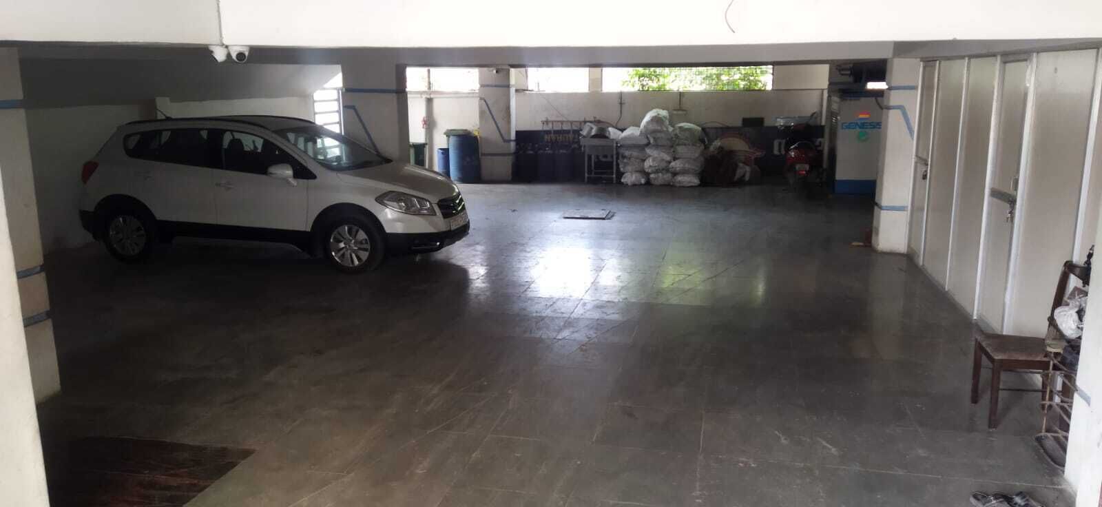 Foto - Itsy Hotels J A Royal Suites Manikonda