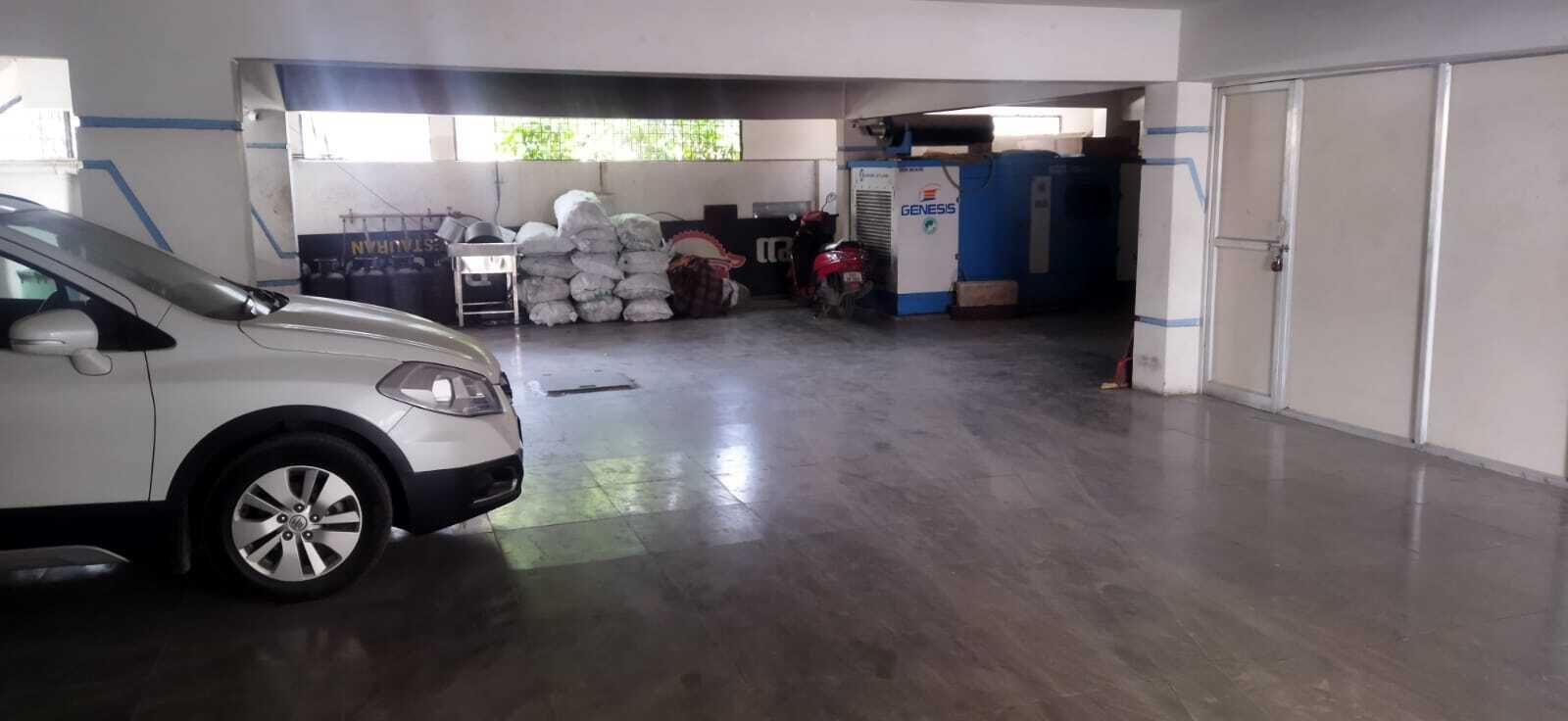 Foto - Itsy Hotels J A Royal Suites Manikonda