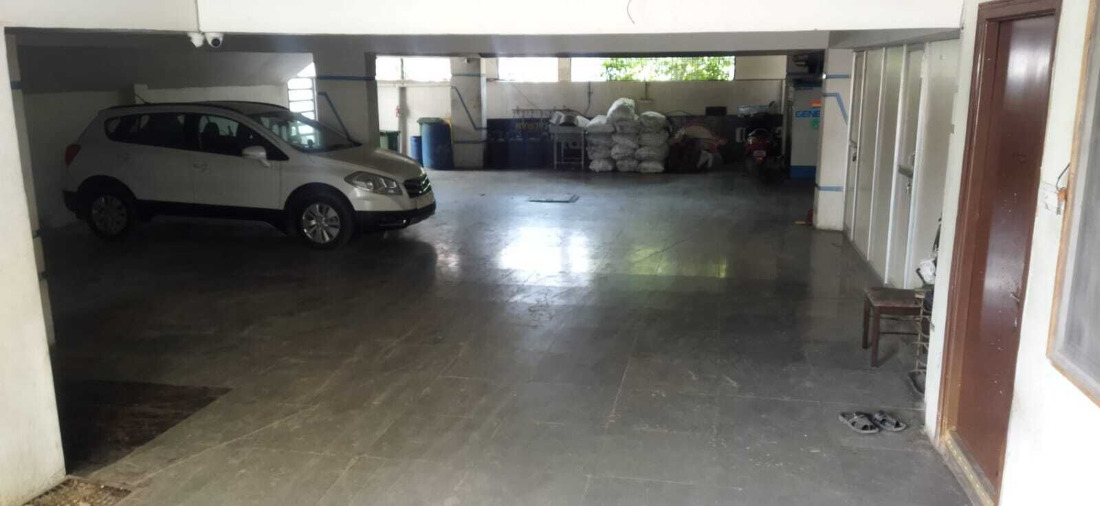 Foto - Itsy Hotels J A Royal Suites Manikonda