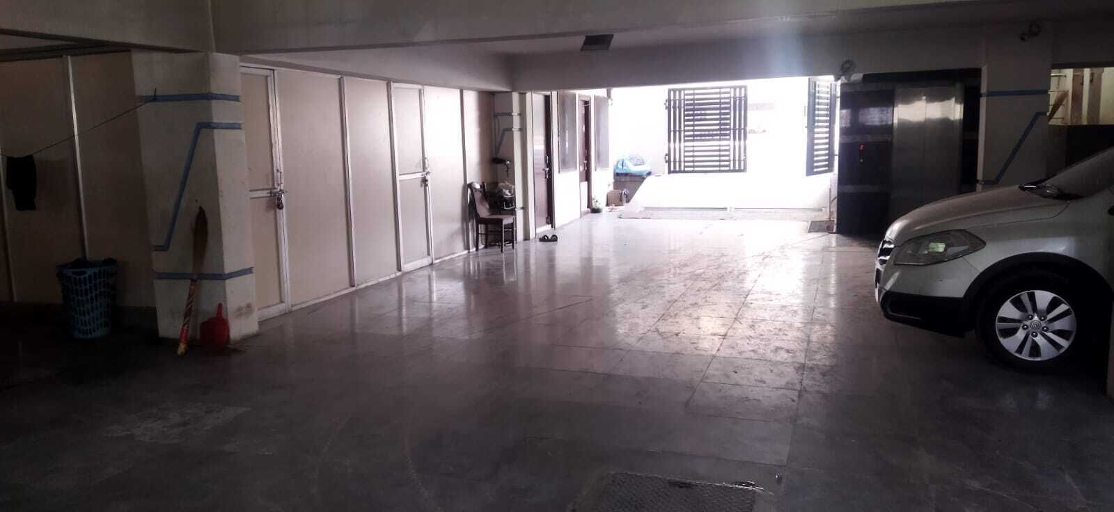 Foto - Itsy Hotels J A Royal Suites Manikonda