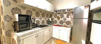 Le Petit Coin D'atlas