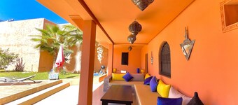 Le Petit Coin D'atlas 