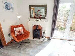 Cottage | Interior