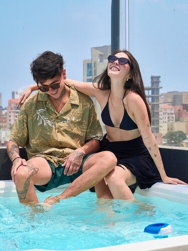 Mosaic Studios Buenavista