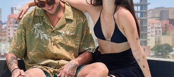 Mosaic Studios Buenavista