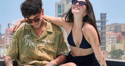 Mosaic Studios Buenavista