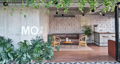 Mosaic Studios Buenavista