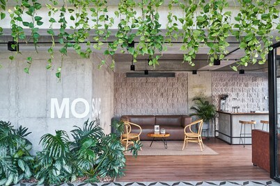 Mosaic Studios Buenavista