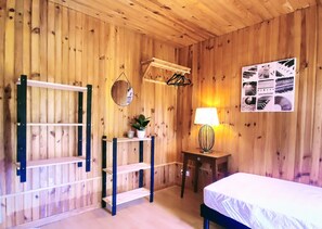 6 bedrooms, WiFi
