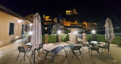 Golden Sands - Green Key Apartments and Spa