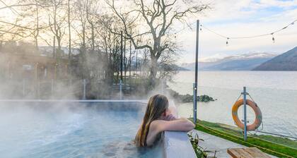 9 Loch View Luxury Loch Views
