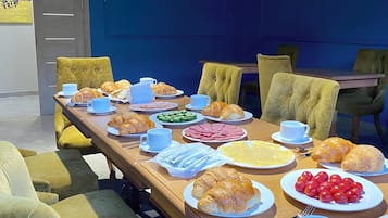 餐廳