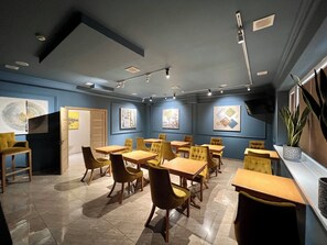 餐廳