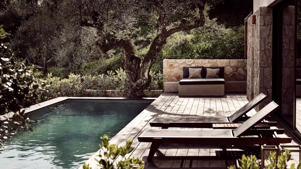 Unclassified image, 1 of 73, button - Zayn Villas (Zakynthos)