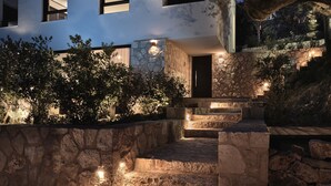 Unclassified image, 2 of 73, button - Zayn Villas (Zakynthos)