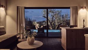 Unclassified image, 4 of 73, button - Zayn Villas (Zakynthos)