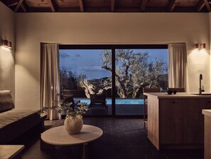 Villa Lune de Miel