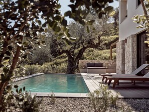 Room - Zayn Villas (Zakynthos)