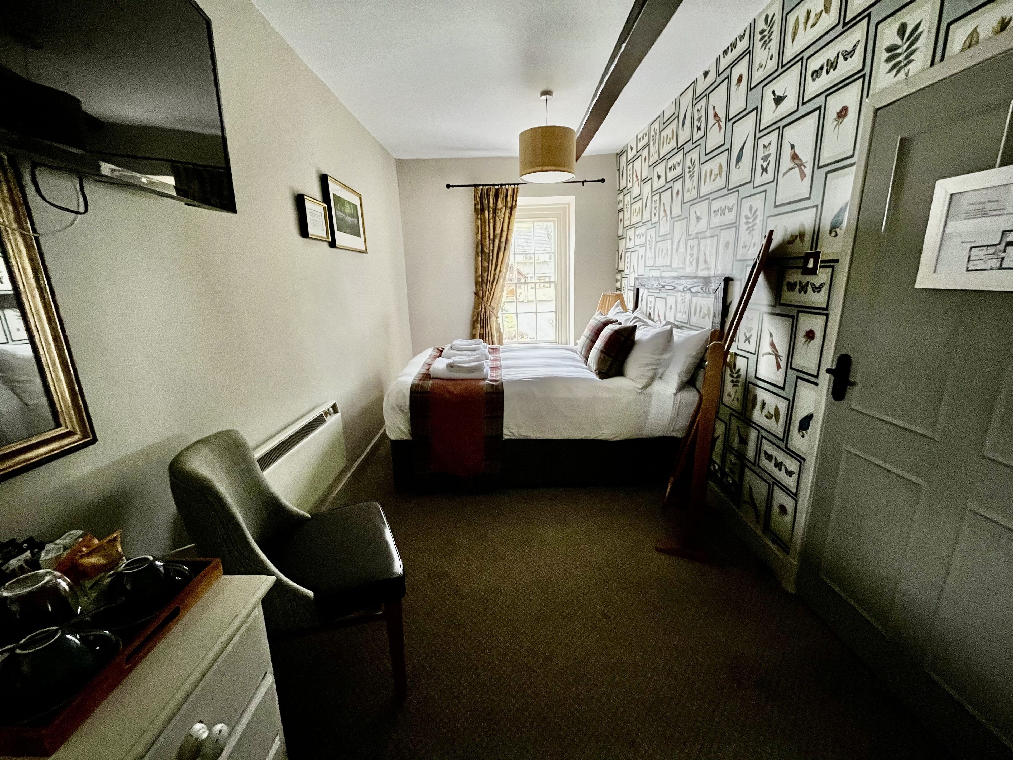 Kamer