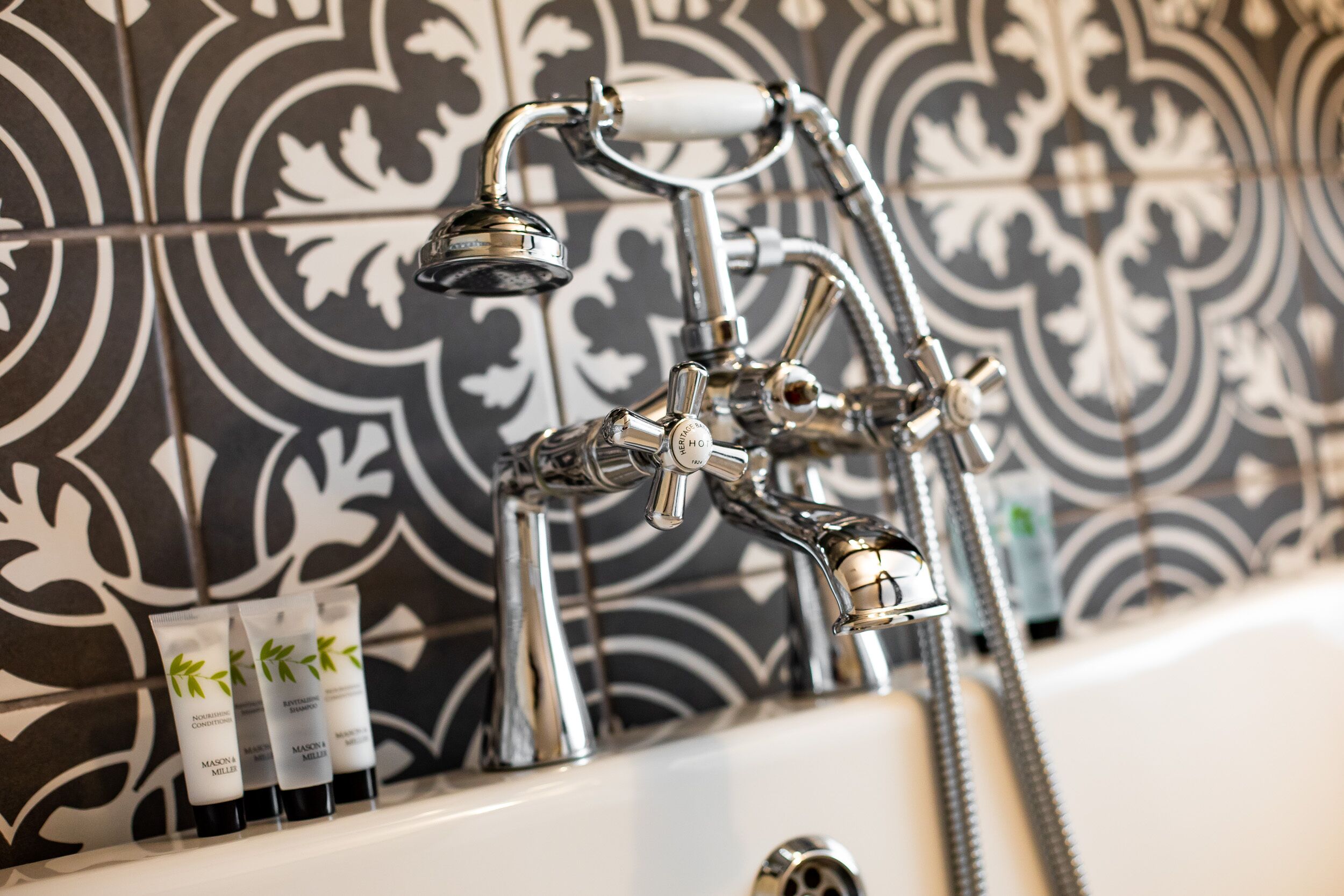 Habitación Deluxe | Ropa de cama 