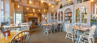 The Red Lion
