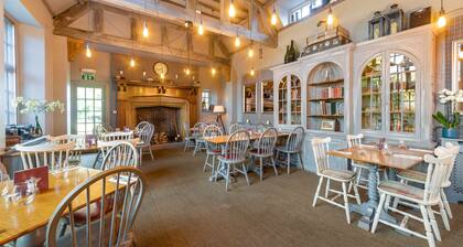 The Red Lion