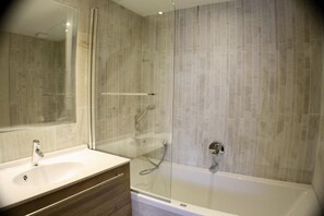 Dusche