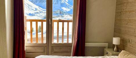 5 chambres, Wi-Fi gratuit