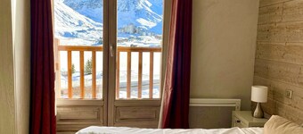 Chalet Fradieu - Jacuzzi -