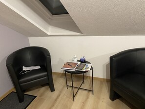 Interiør