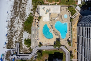 室內泳池、暖水池