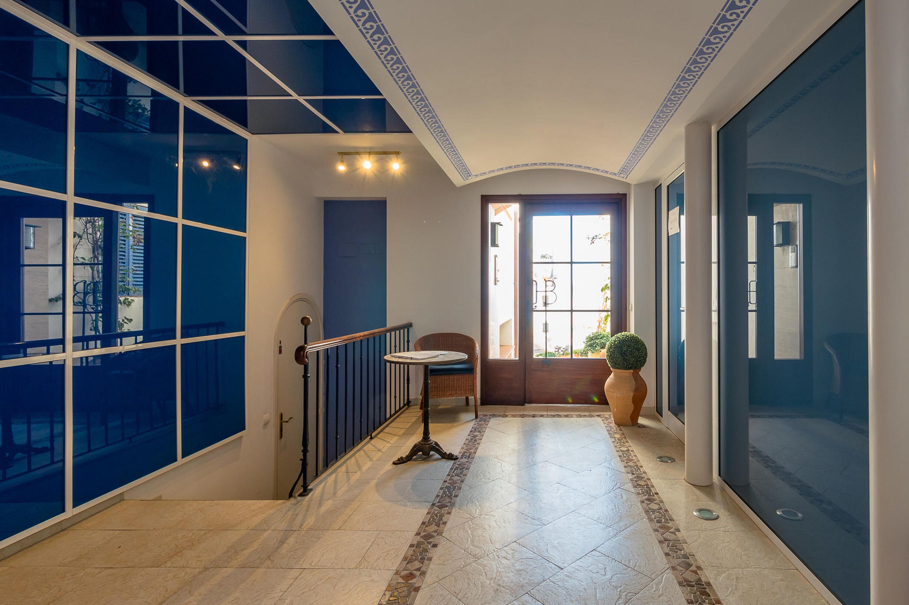 Interieur