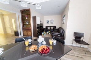 Interior - Apartment El Mercado - Alicante Center (Alicante (Alacant))
