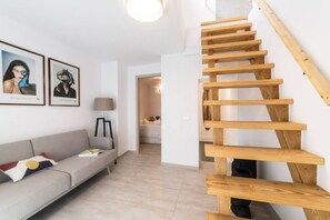 Interior - 4-storey semi-detached house in the center of alicante (Alicante (Alacant))