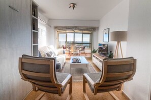 TV - Studio Las Lanzas - Beach front (El Campello)