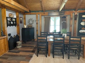 Speisen