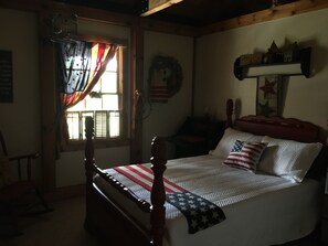 3 Schlafzimmer, kostenloses WLAN, Bettwäsche