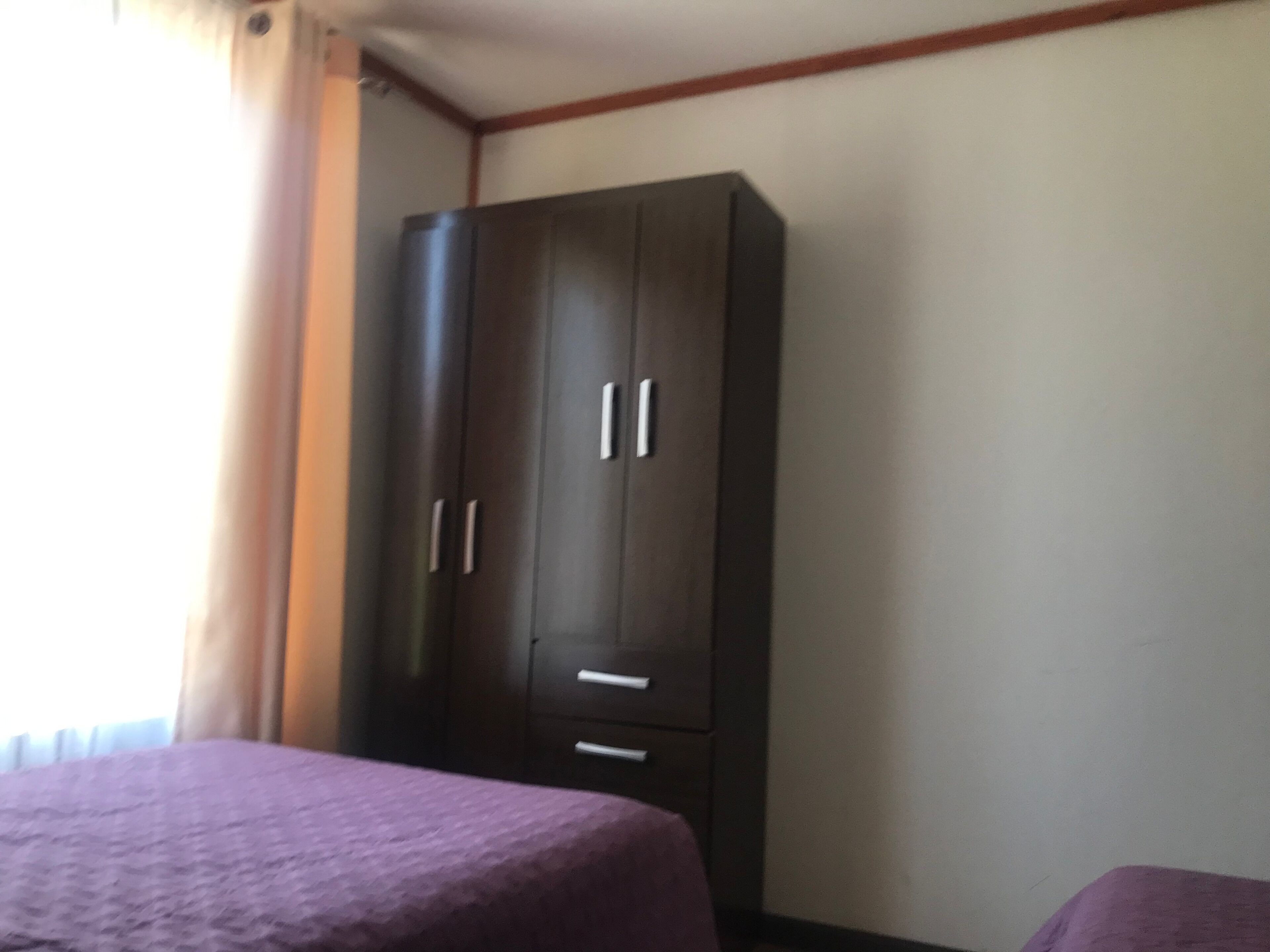 3 Schlafzimmer, WLAN