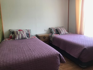 3 chambres, Wi-Fi