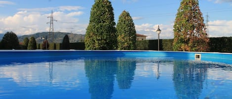 Alberca