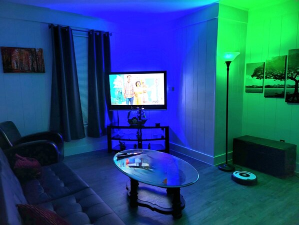 Smart TV