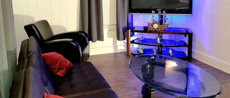 Smart TV