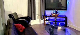 Mthly Stay Discounts & Pet Friendly Downtown Lansing Sparrow Hospital