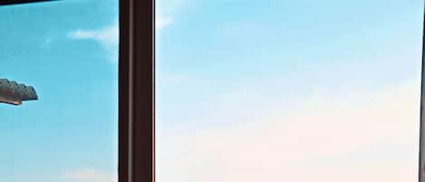 Luxury Suite | 1 bedroom, minibar, in-room safe, free WiFi