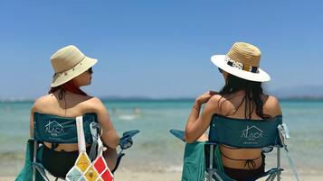 Ausstattung der Unterkunft