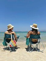 Ausstattung der Unterkunft