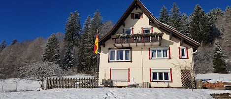 Exterieur