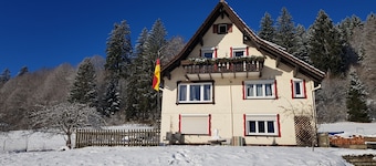 Sunshine - the power of nature and the sauna