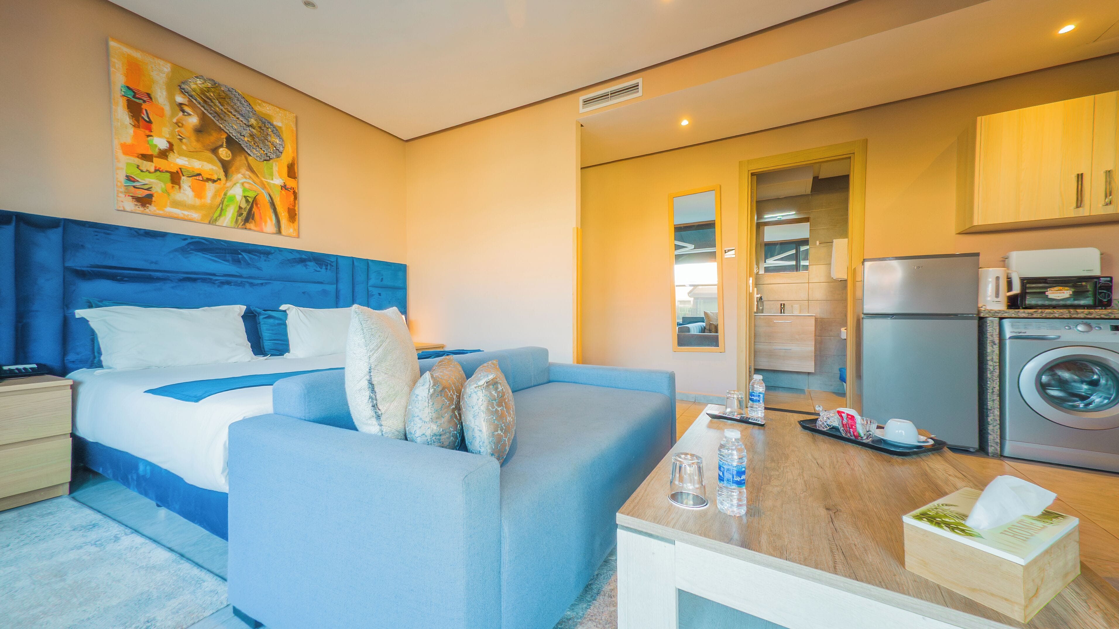 Foto - Atlas-Résidence by Rent-Inn